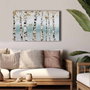 Wallity Lienzo Decorativo Multicolor 45 x 70 cm